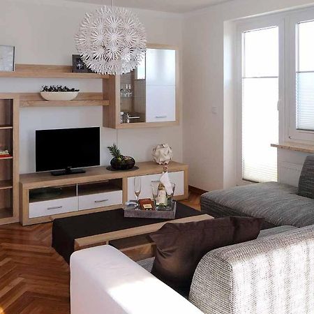 Ferienwohnung Landidyll Saalburg Exteriér fotografie