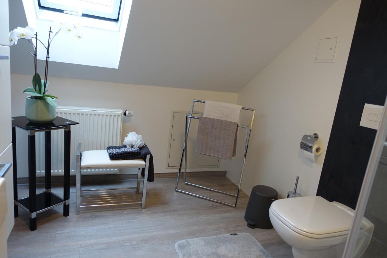 Ferienwohnung Landidyll Saalburg Exteriér fotografie