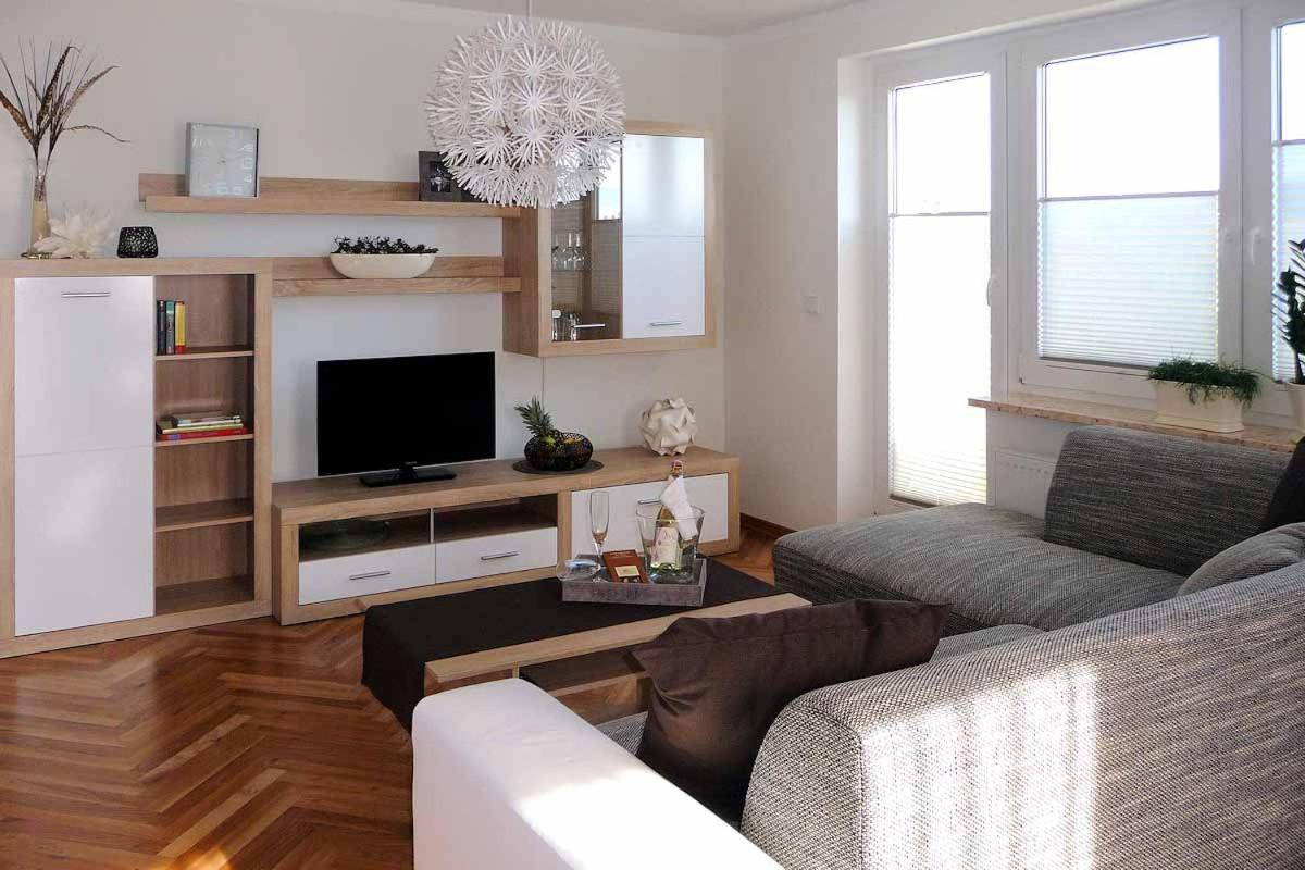 Ferienwohnung Landidyll Saalburg Exteriér fotografie